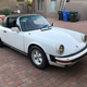 Image for article titled At $26,400, Could This 1984 Porsche 911 Carrera Targa Get You To Say 'Meh' To Miles?